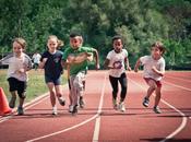 sport bambini: necessario fondamentale!