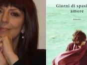 ROMANA PETRI, ospite Letteratitudine venerdì giugno 2014