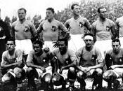 Napoli ospitò Mondiali 1934