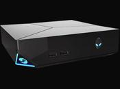 Alienware Alpha lancia sfida PlayStation Xbox Notizia