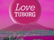 #LOVETUBORG: festa della Tuborg Lungomare