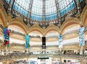 Galeries Lafayette Milano: 2017 apriranno grandi magazzini francesi