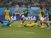 Mondiali: Olanda, tremenda vendetta! Bene Messico Cile