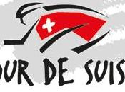 Giro Svizzera 2014: tappe partenti