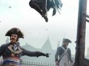 Assassin’s Creed: Unity Storia sarà giocabile intero coop