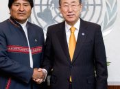 Bolivia, festeggiamenti anni Moon torta foglie coca