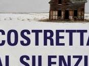 Recensione: COSTRETTA SILENZIO