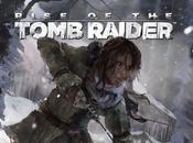 Rise Tomb Raider uscirà anche Xbox PlayStation Notizia