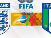 Brasile 2014, tocca all’Italia! Ecco probabili formazioni match contro l’Inghilterra