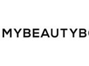 Beauty saturday mybeautybox