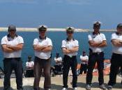 Attività polizia marittima condotta porto Balestrate