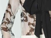 Patterns stampe dalle collezioni moda donna pre-summer 2015