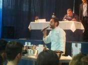 Scampia parte della TERRA CUOCHI