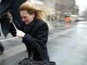 Maltempo Emilia Allagata casa Verdi Zone isolate problemi nella circolazione