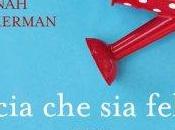 Recensione Anteprima: Lascia felice Hannah Beckerman