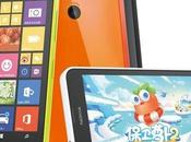 Nokia Lumia annunciati ufficialmente Cina