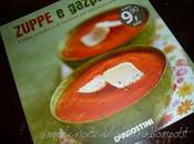 Zuppe gazpachos