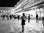 travel "When went Venice, discovered that dream become address"