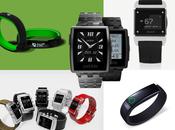 migliori Smartwatch: nostra guida all’acquisto 2014