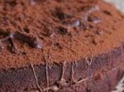 Torta cacao Fabiana: video ricetta