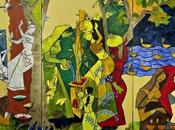 Husain: Master Modern Indian Painting Victoria Albert Museum