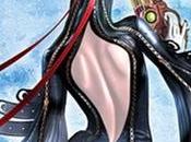 Bayonetta Giappone primo capitolo distribuito disco dedicato