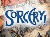 Sorcery! Recensione
