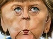 Angela Merkel-wallpaper