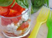 Caprese Finger Food cucina Ale”