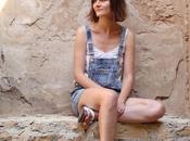 Look estivi Sandali!