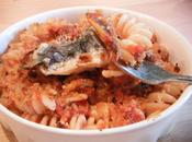 pasta sarde!!!