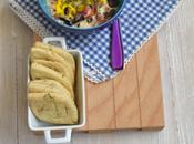 uovo cocotte alla mediterranea biscotti basilico