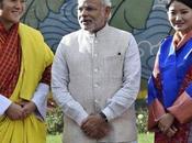 Modi geografia