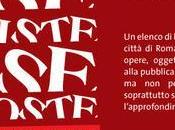 giugno 2014 “Cose viste, Cose nascoste”