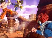 2014, Bandai Namco annuncia Dragon Ball: Xenoverse anche Next-Gen