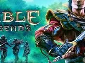 2014, Fable Legends, immagini, video candidature Beta