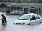 Arriva Geologo Zona Spagna. Italia ancora emergenza suolo