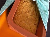 Vegan cake albicocche mandorle