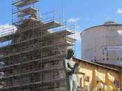 L’Aquila, tangenti sulla ricostruzione beni culturali centro storico