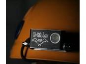 E-Thin carburo elettronico