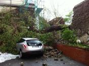 Paura Portici, testimonianza: “Mio marito, miracolato…”