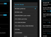 Aumentare durata della batteria? Possibile Intelli3G, modulo Xposed