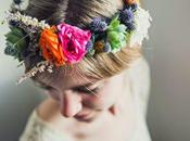 Corona Floreale [Idee&amp;DIY]