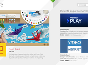 mondo Windows Store.