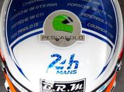 Stilo M.Collard Hours Mans "Spécial 20eme édition" Crèation