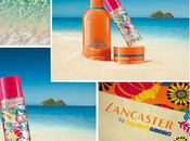 Lancaster, Beauty Brazilian Collection Clements Ribeiro Preview