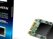 ADATA presenta SP910 2.5” SP900 SATA 6Gb/s