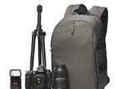zaino Lowepro Transit trionfo design semplice efficace
