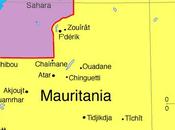 Mauritania Paese poco dove manca politicamente eticamente ogni forma trasparenza