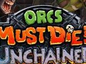 Orcs Must Die! Unchained: closed beta parte giugno!